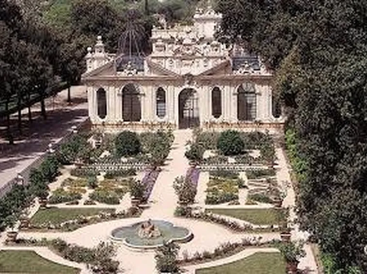 VillaBorghese