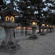 lanterna giapponese