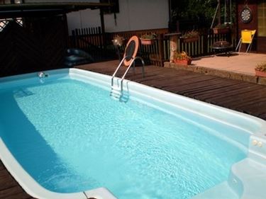 arredamento piscine