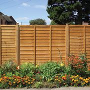 recinzioni per giardini