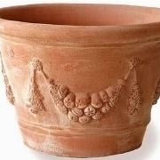 vasi terracotta