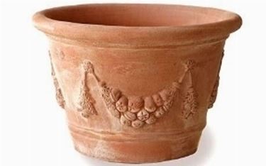 vasi terracotta