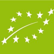 Logo del biologco in Europa
