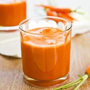succo carota
