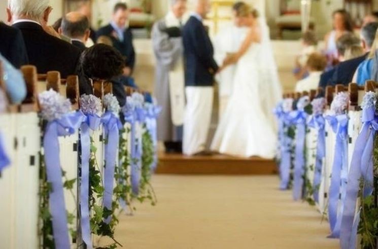 Addobbi Chiesa Matrimonio Fiori Per Cerimonie Addobbi Della Chiesa Per Matrimonio