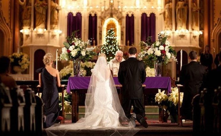 Addobbi Chiesa Matrimonio Fiori Per Cerimonie Addobbi Della Chiesa Per Matrimonio