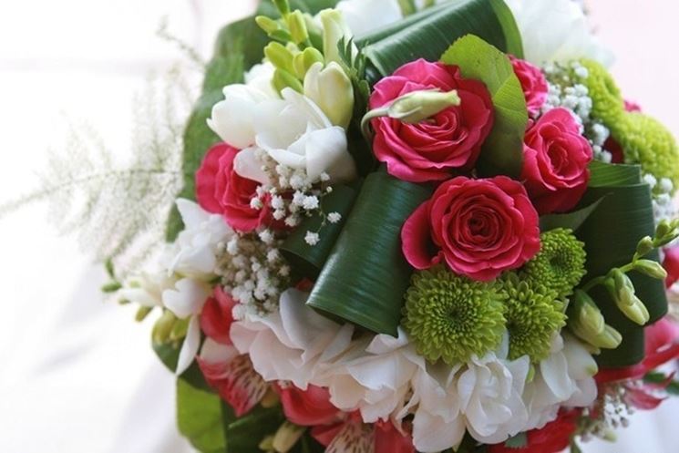 bouquet della sposa