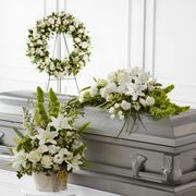 fiori funerale