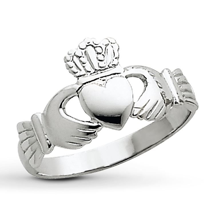 Claddagh Ring