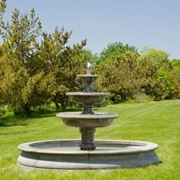 fontane moderne da giardino