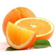 arance biologiche 