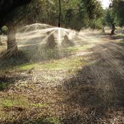 Sistema irrigazione
