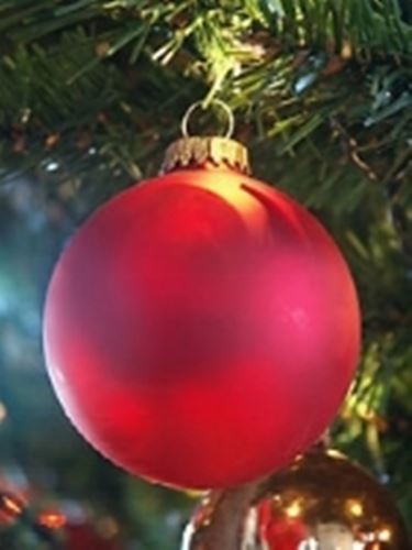 Palle Di Natale.Le Palle Di Natale Albero Di Natale