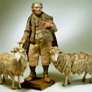 Un pastore