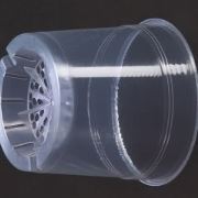 Set 40 Vasi Trasparenti Per Piante GTNCE Con Tappetino E Etichette - Foto 6