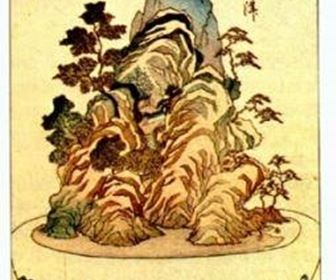 Storia del bonsai
